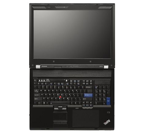 Lenovo ThinkPad W701